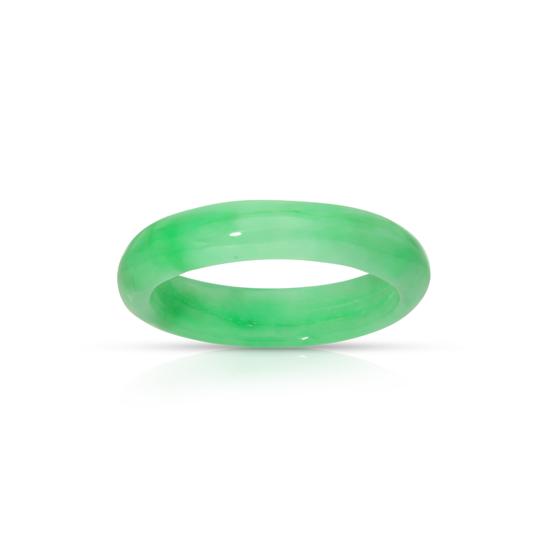 The Jade Ring