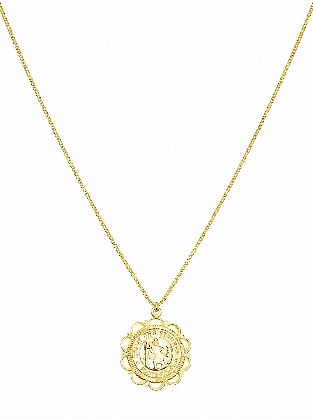 Saint Christopher Grand