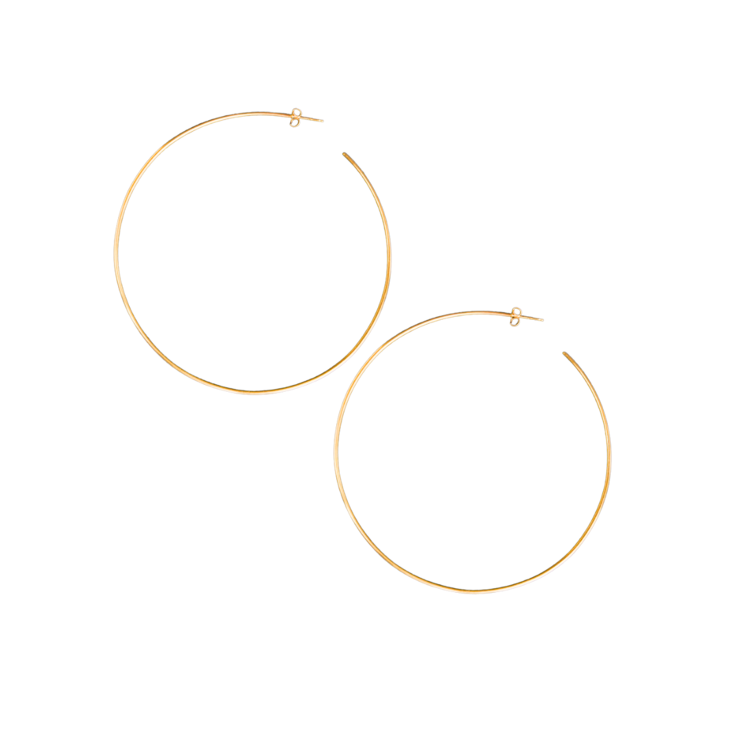 Jenny Hoops