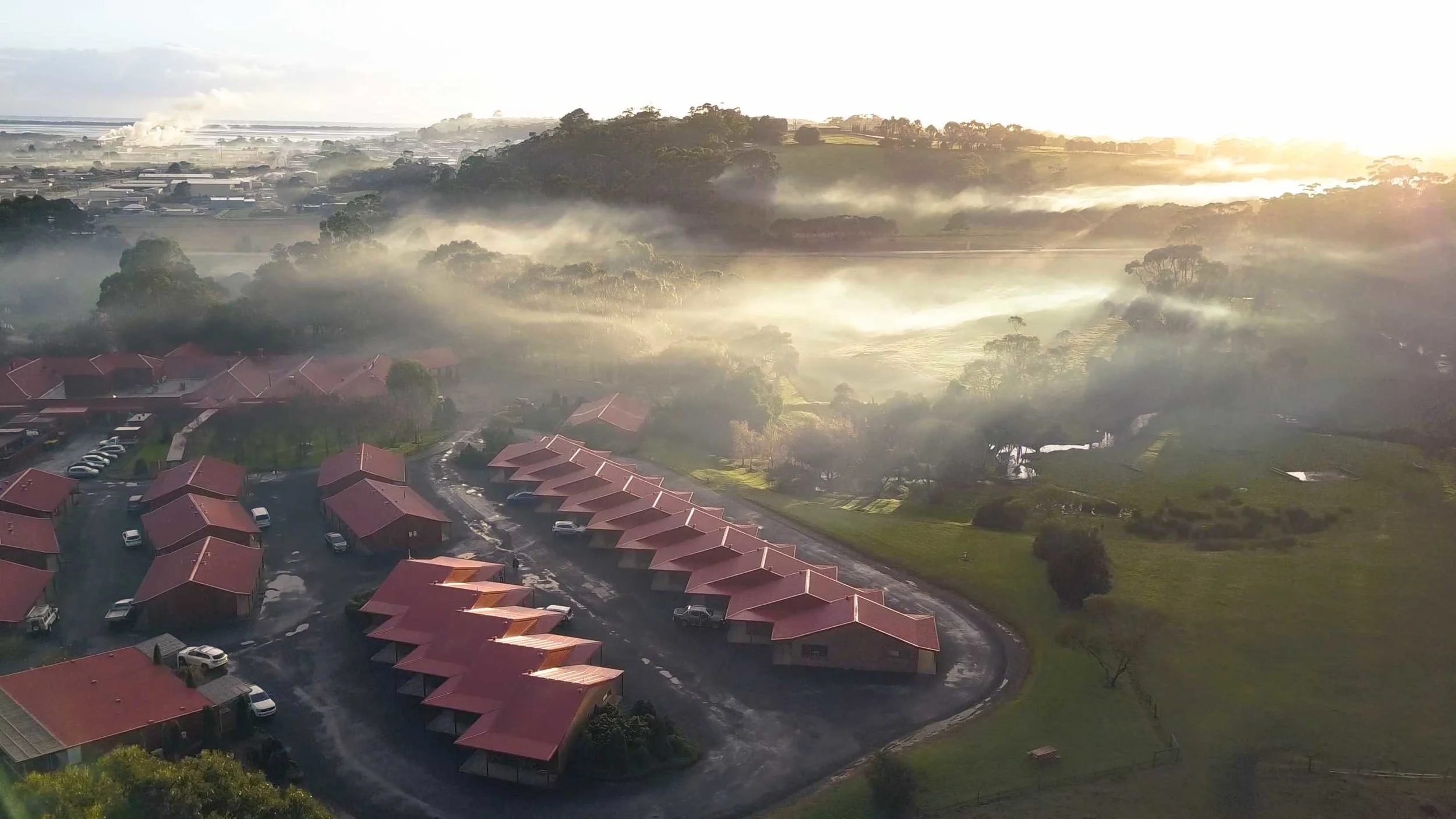 Short Film: One Passion, One Purpose