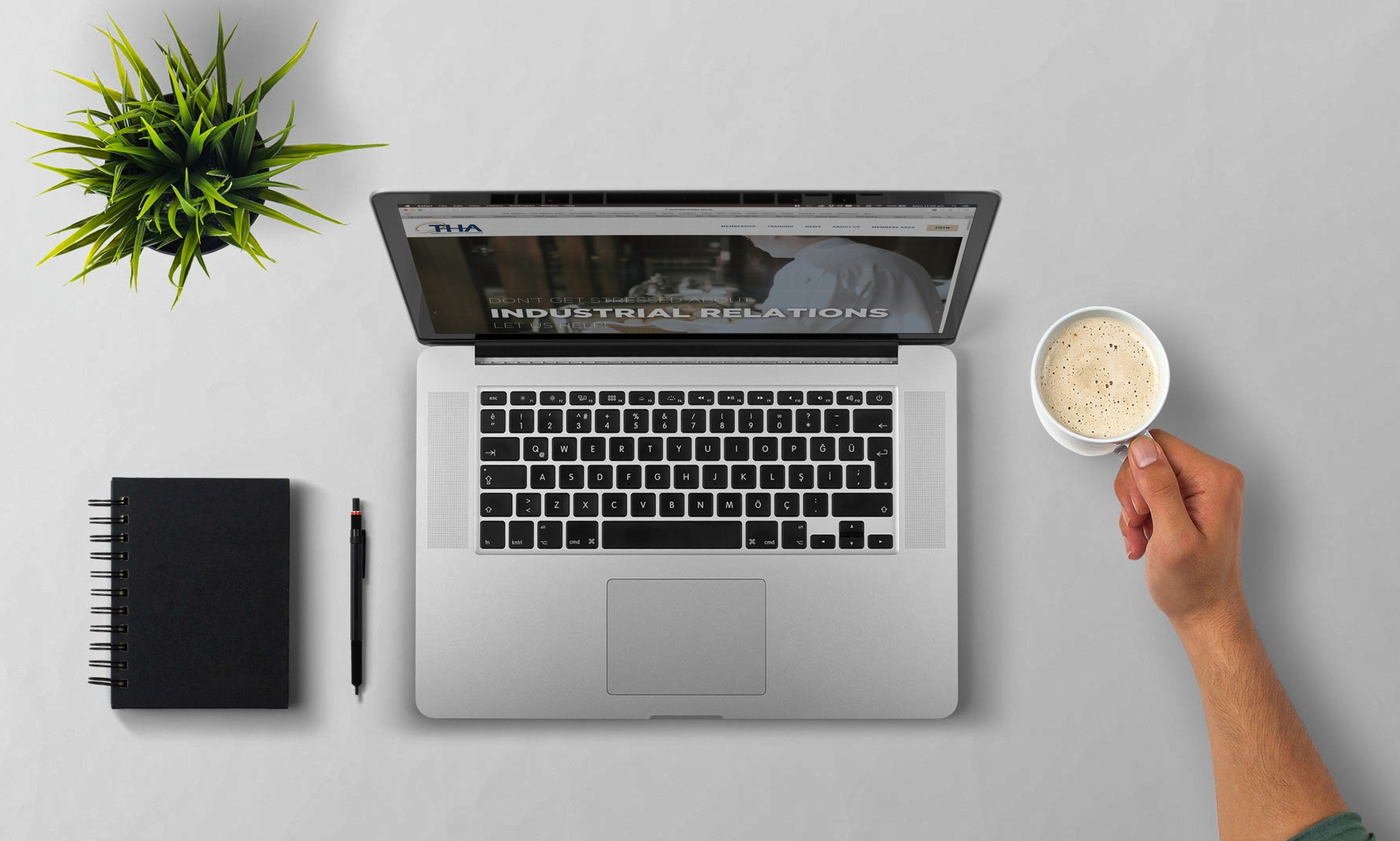 HR (and how we can help)