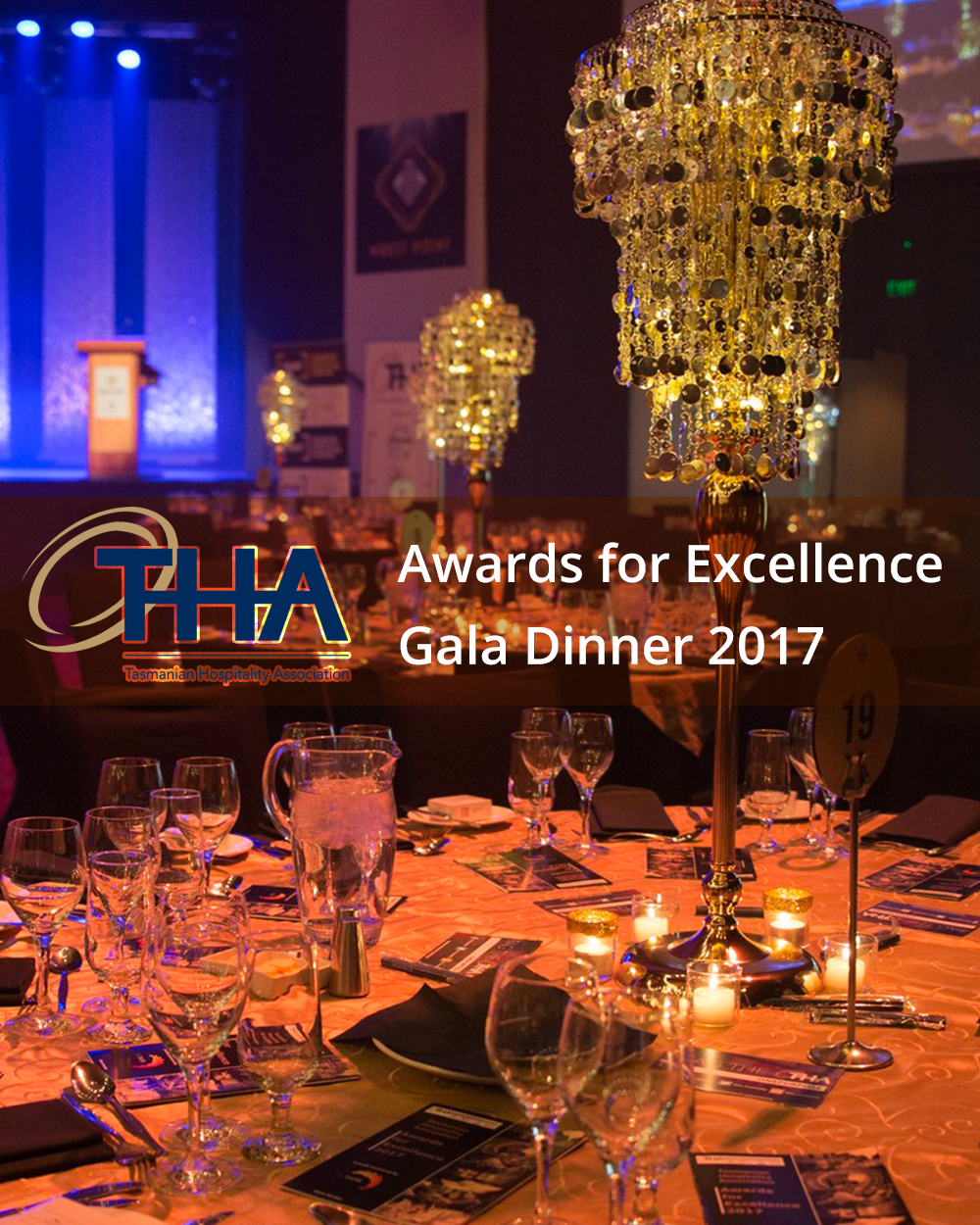 Awards for Excellence 2017