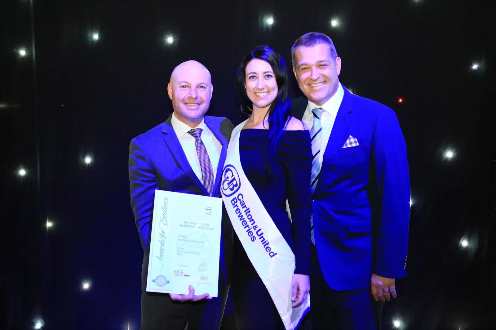 9/11 Launceston City