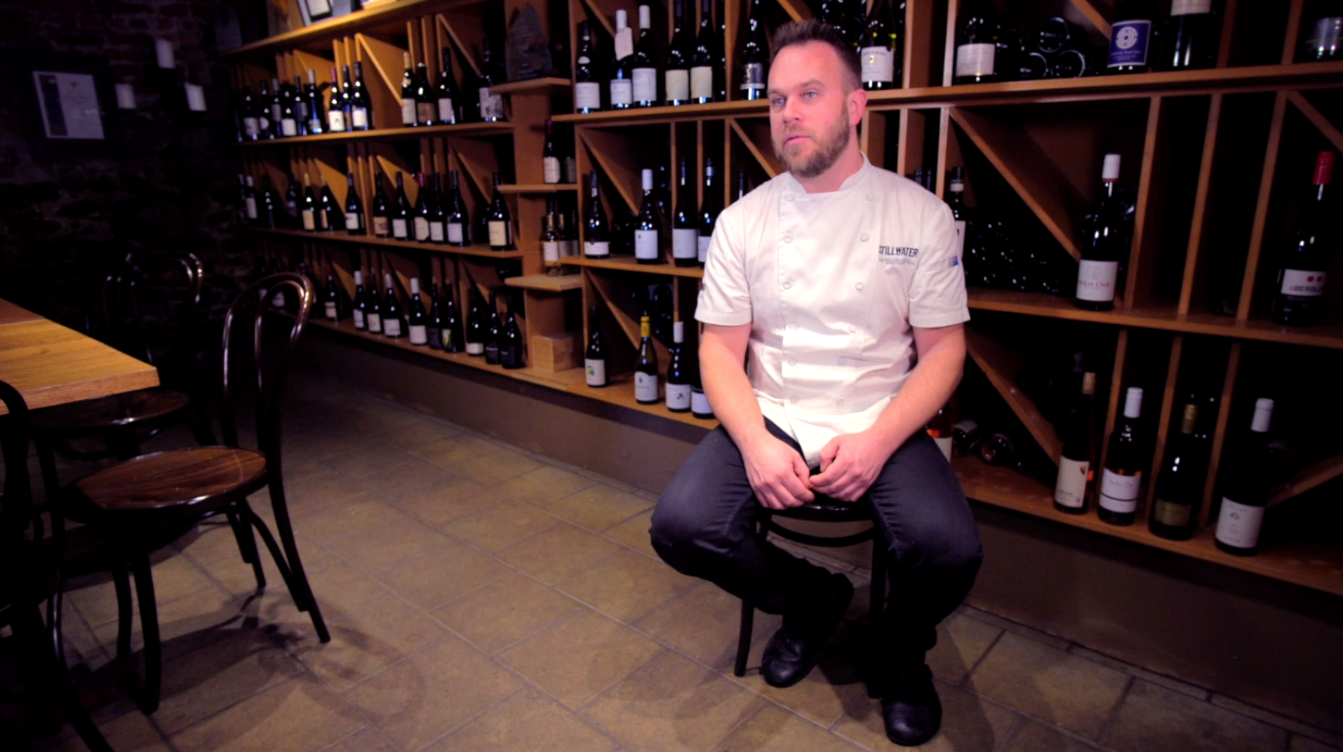 How do you get a Start in the Hospitality Industry?