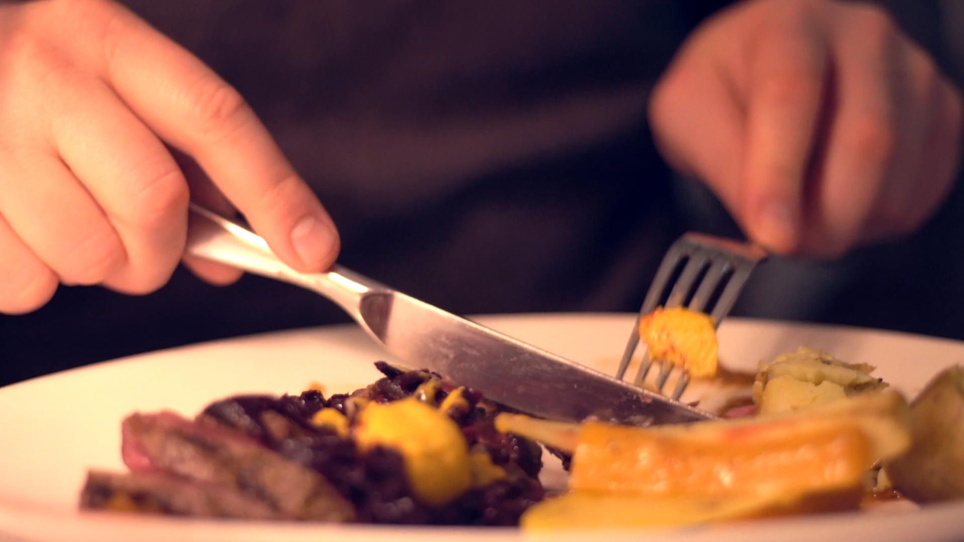 What is some Advice for New Hospitality Oriented Business Owners?