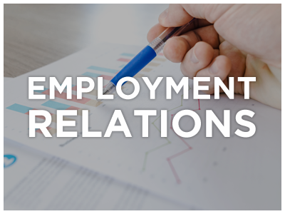 Employment Relations