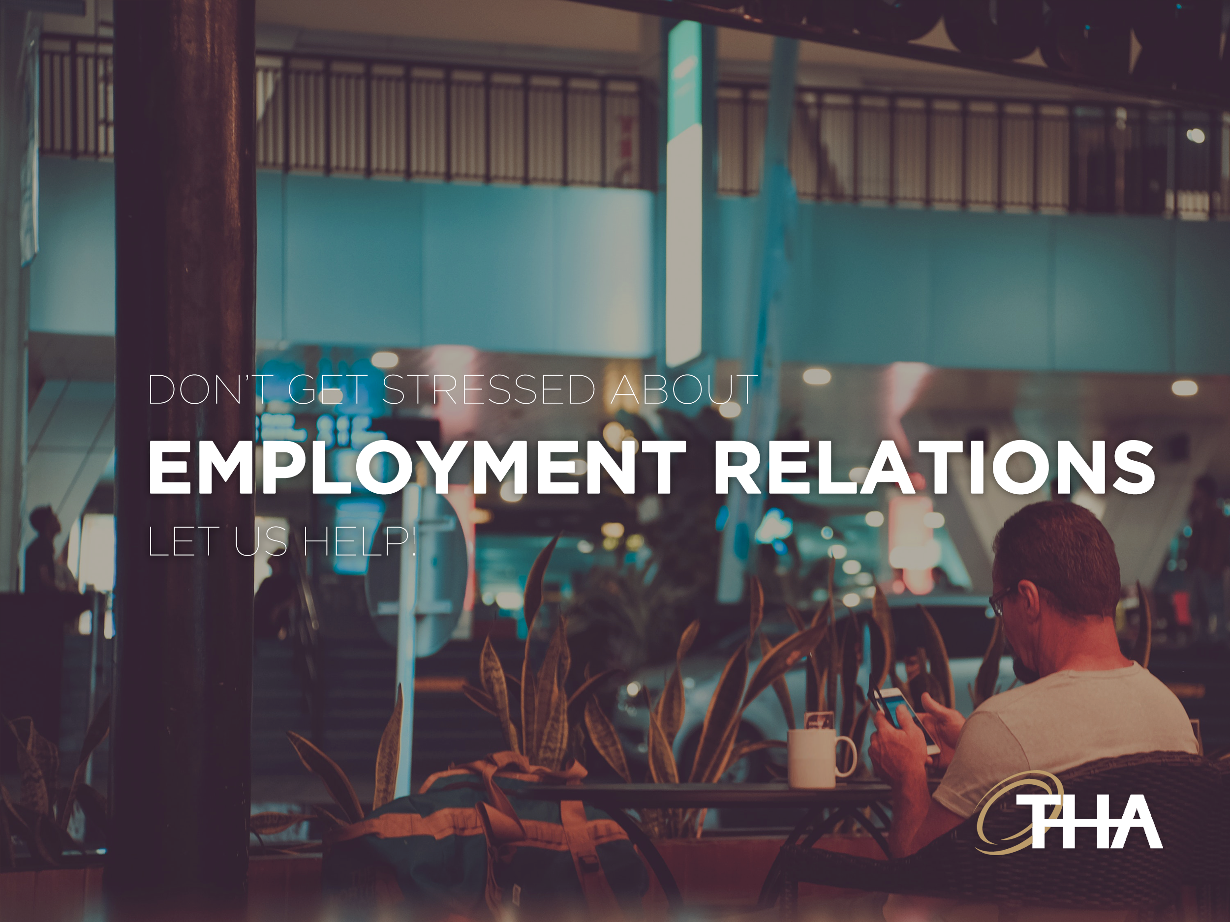 Employment Relations