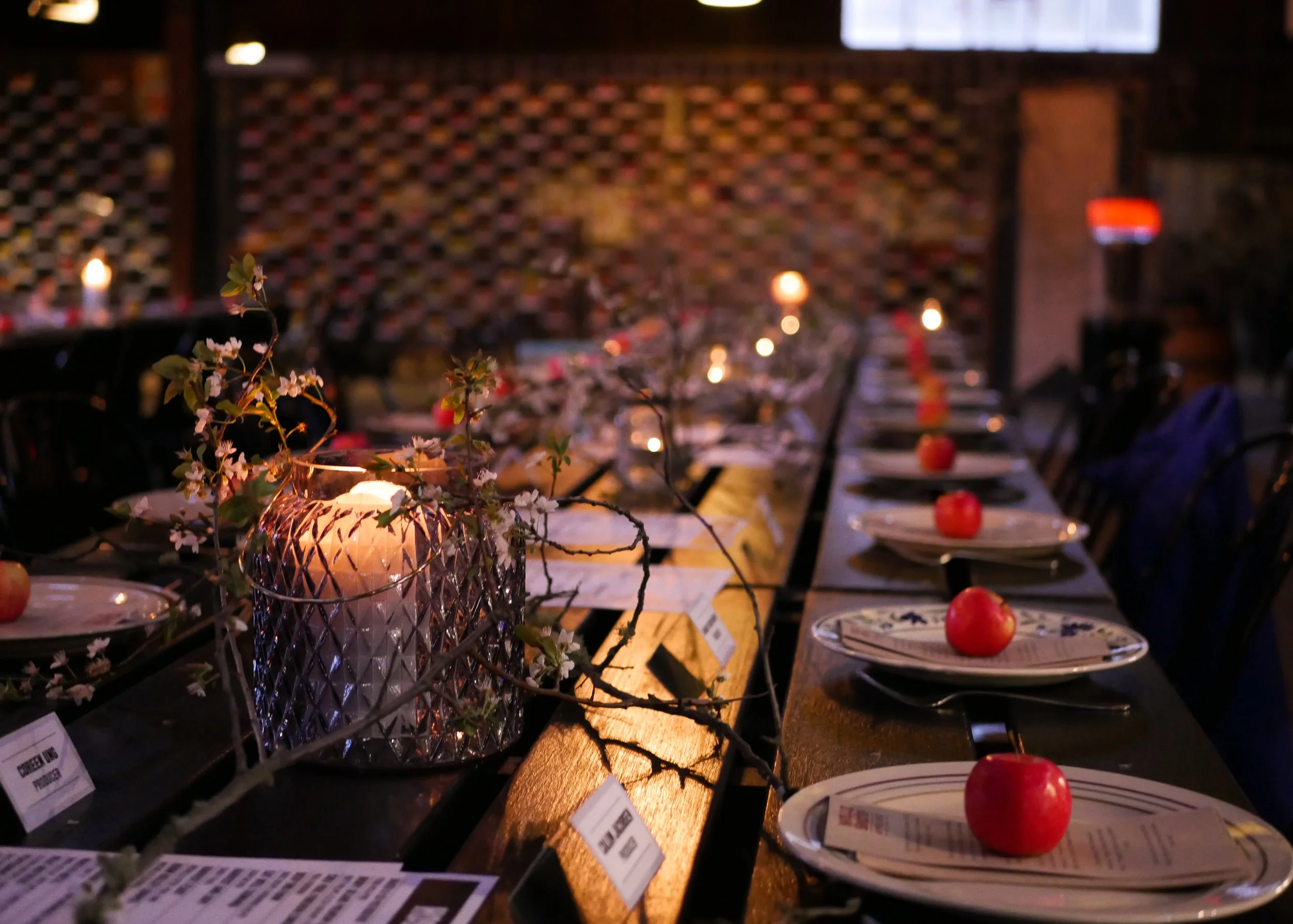 Procurer Meets Producer