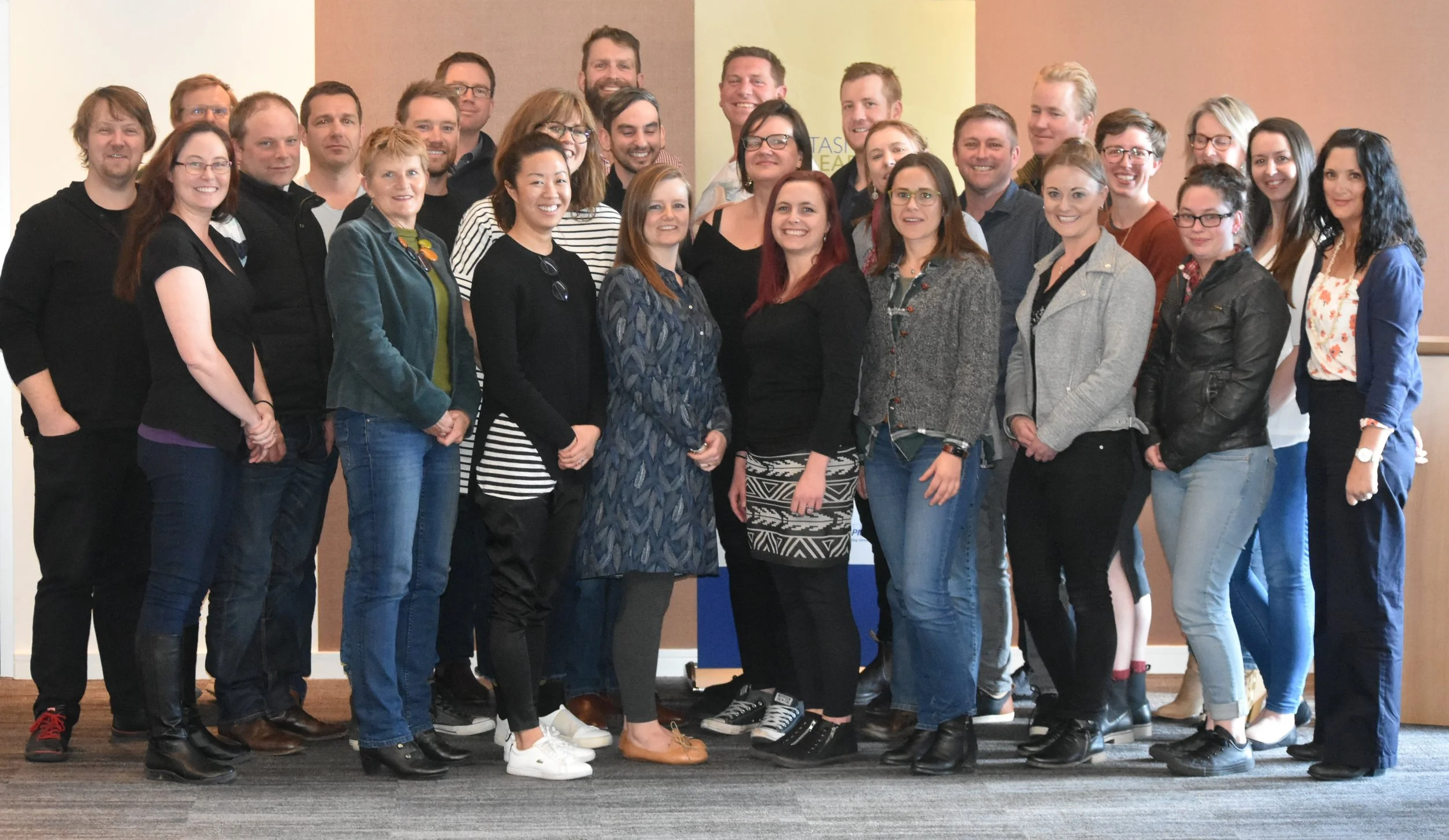 2018 Industry Leadership Enterprise and Development Program