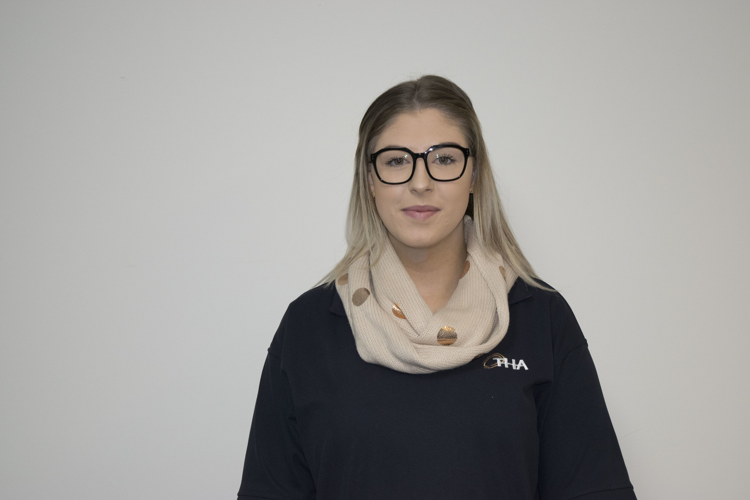 Staff Profile: Hayley Hildebrand