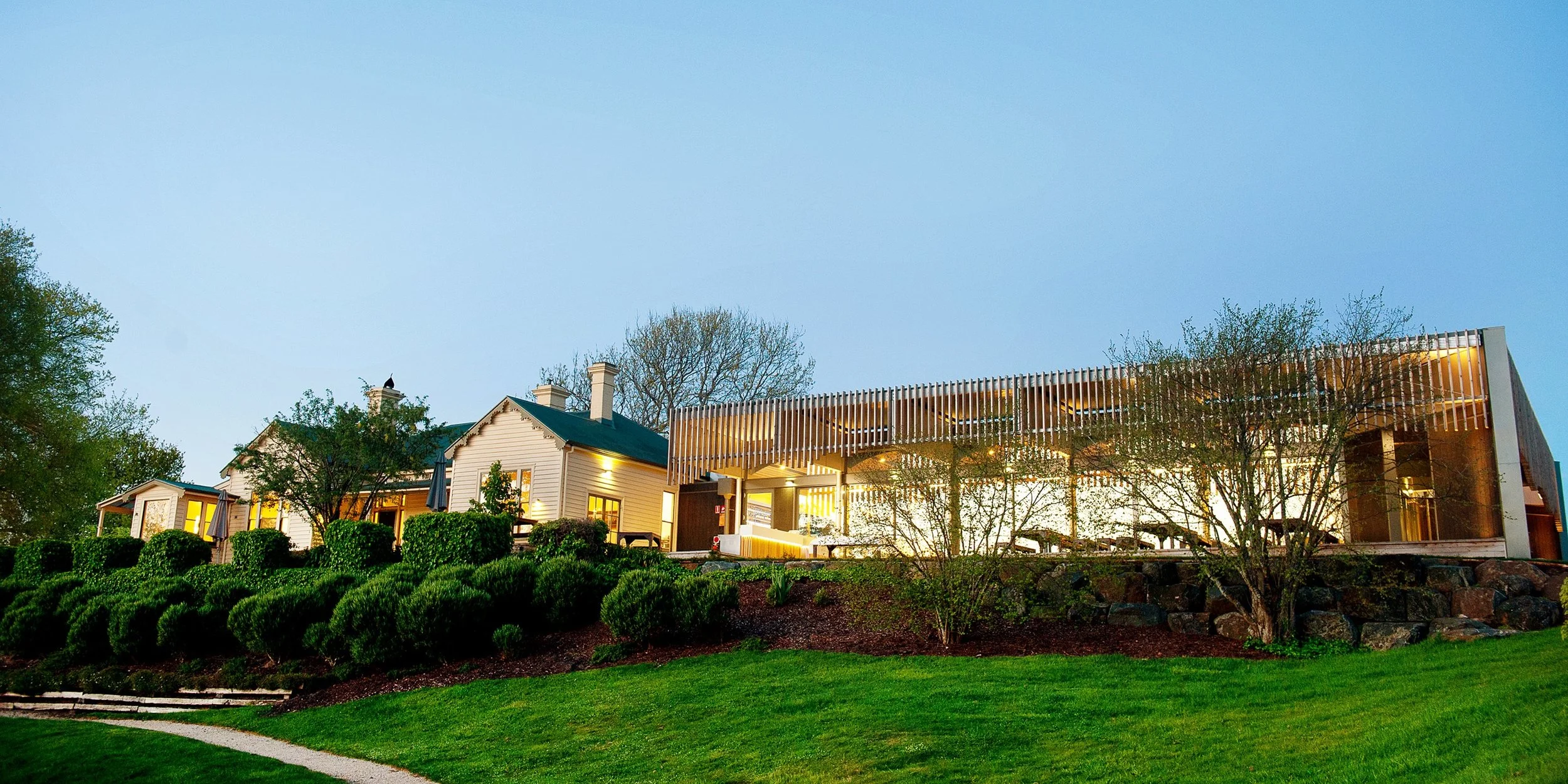 Josef Chromy Raises The Bar With New Rose