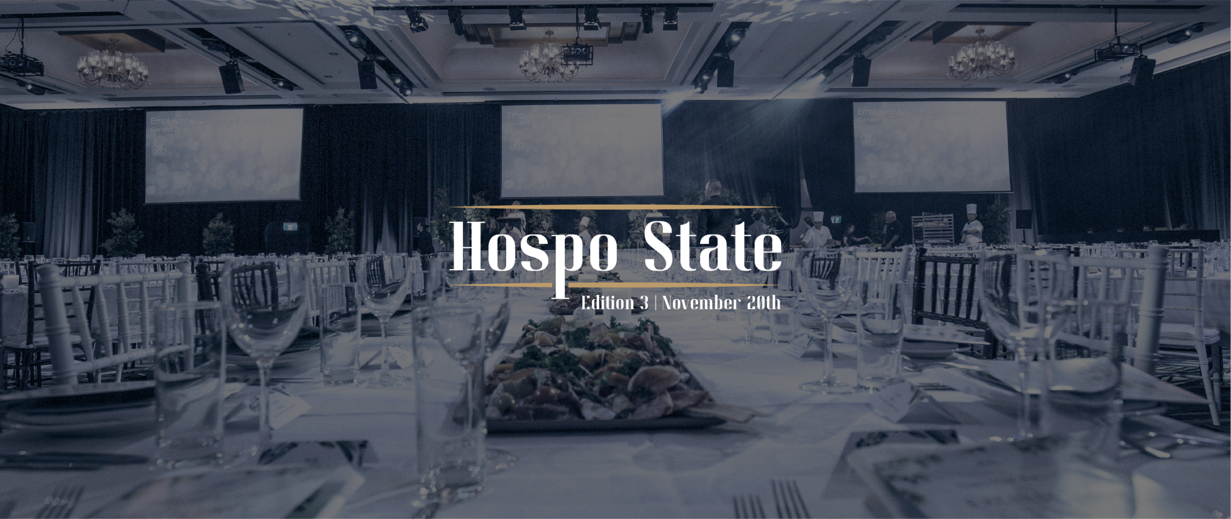 Hospo State | Edition 3