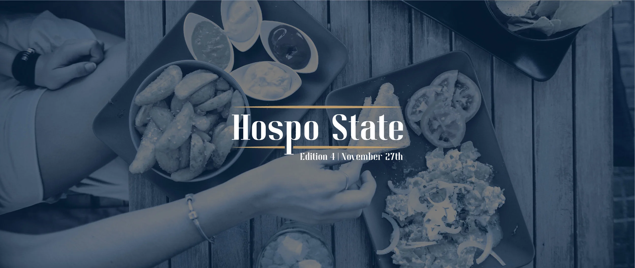 Hospo State | Edition 4