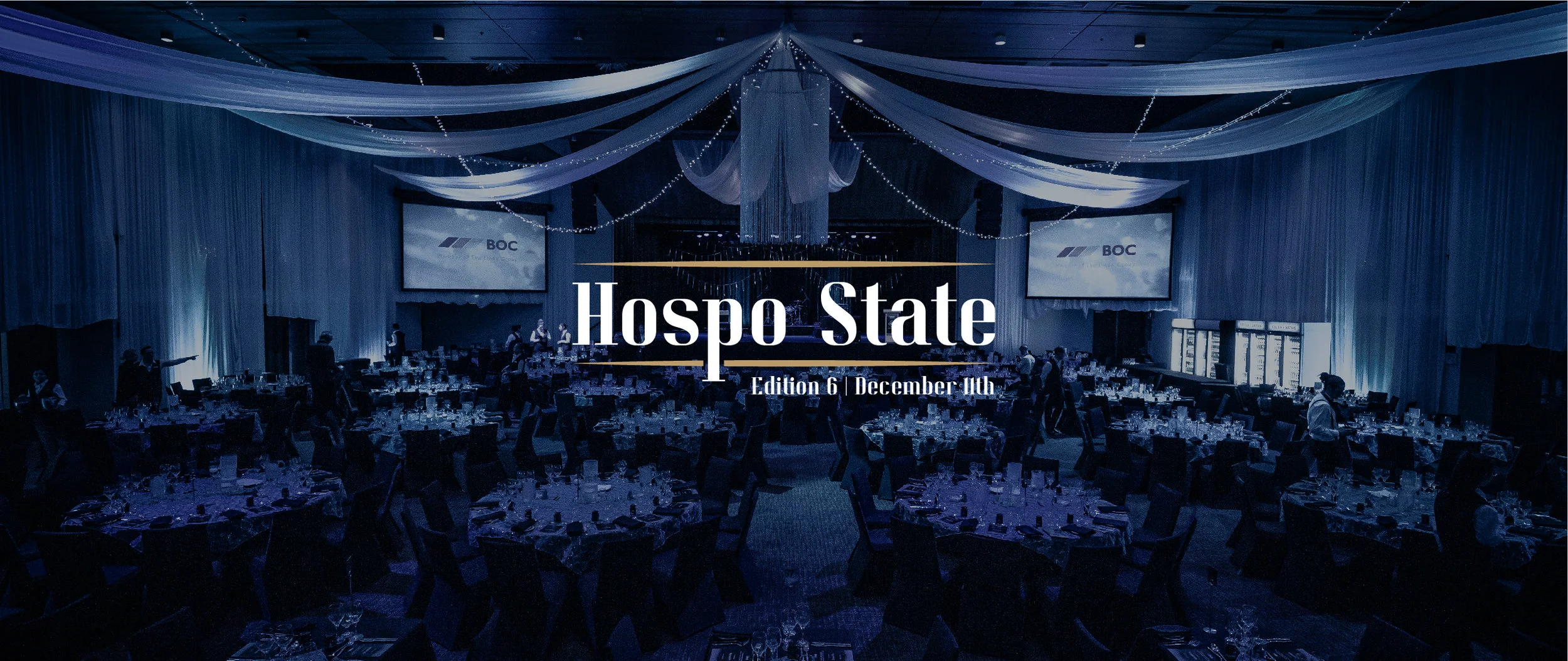 Hospo State | Edition 6