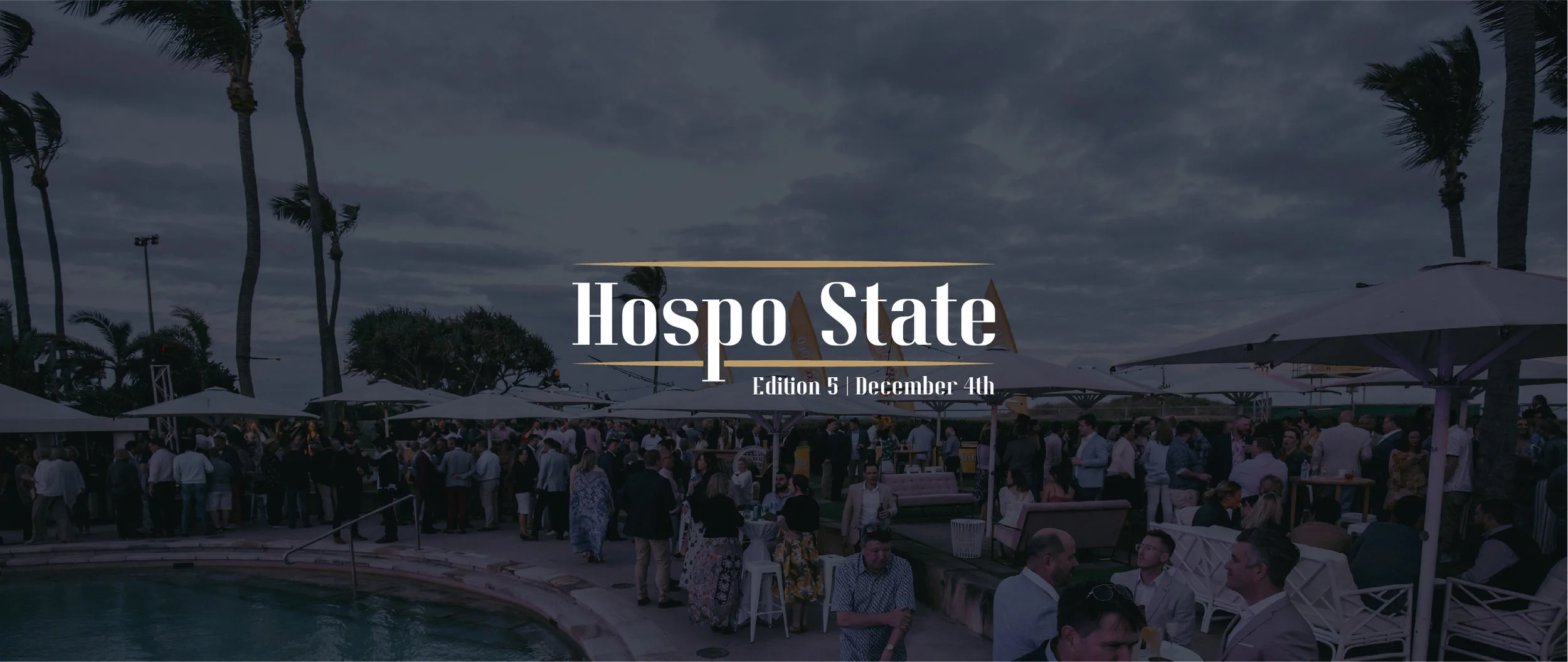 Hospo State | Edition 5