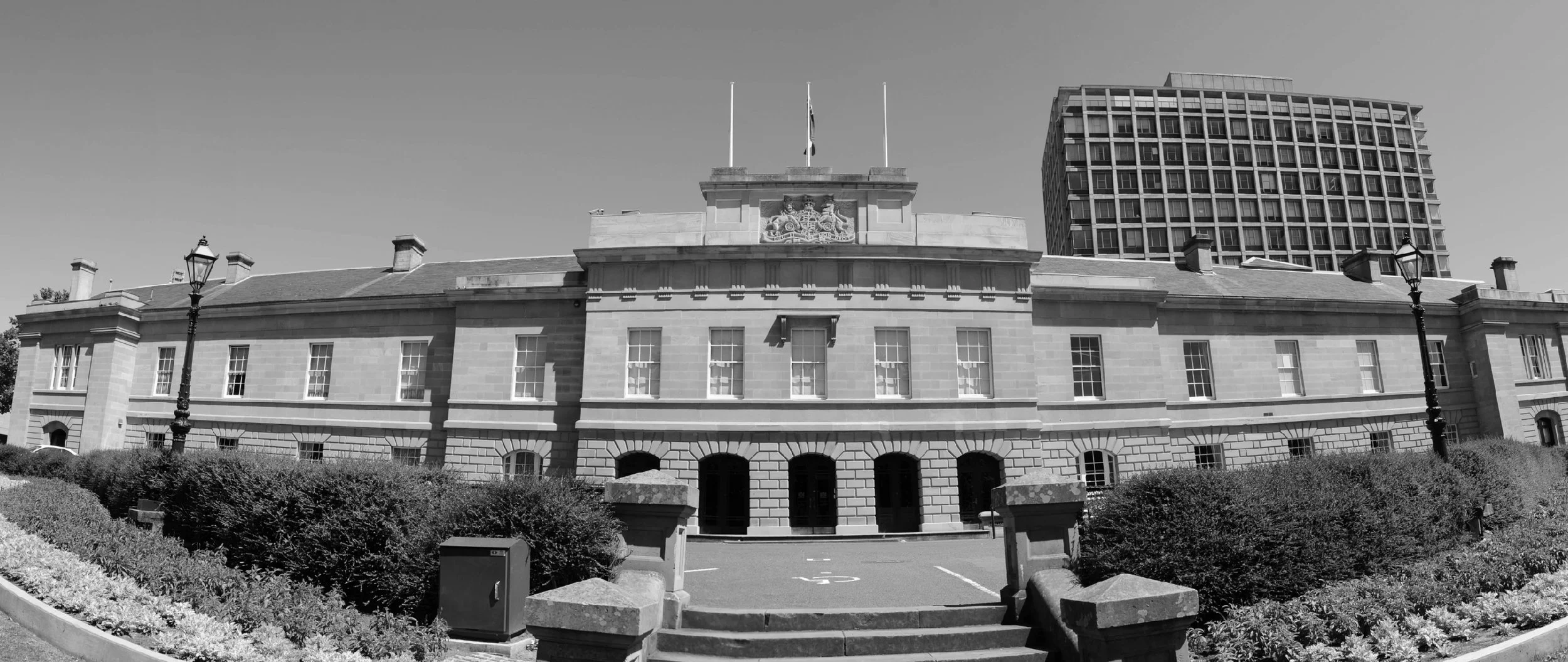 Debate Continues During Inquiry Into Tasmanian Housing Crisis