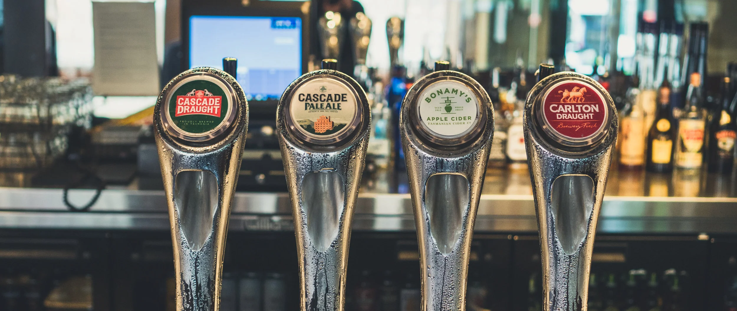 How Pubs Heal Despondence