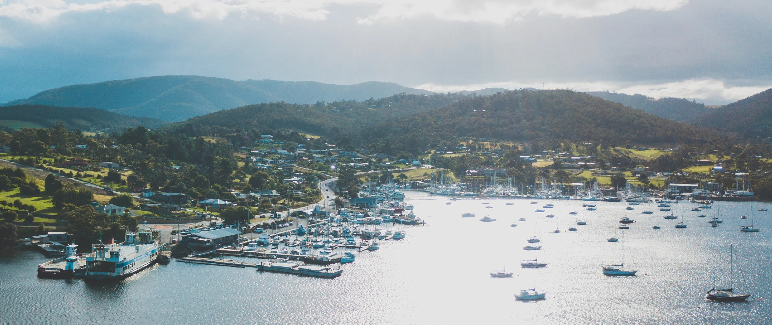 Stateometer Reports Tasmania On Top