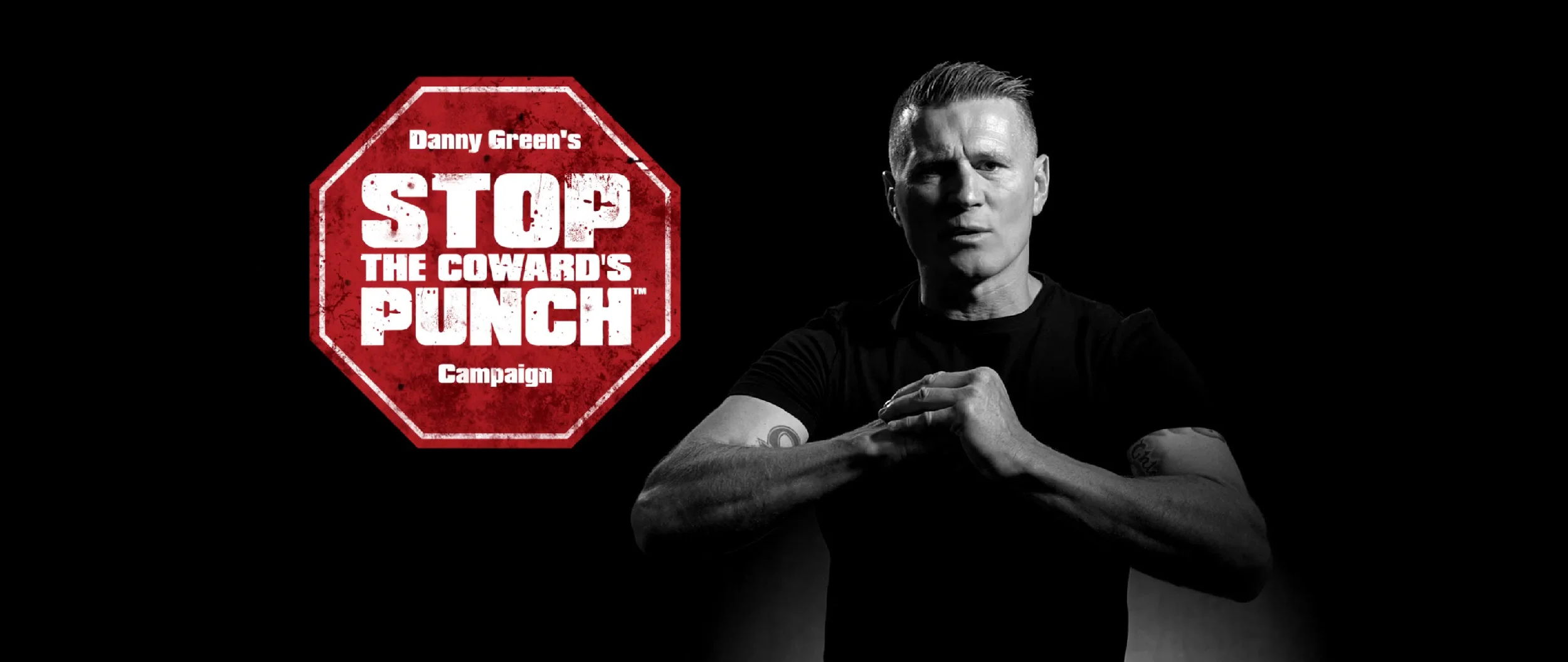 Stop The Coward's Punch