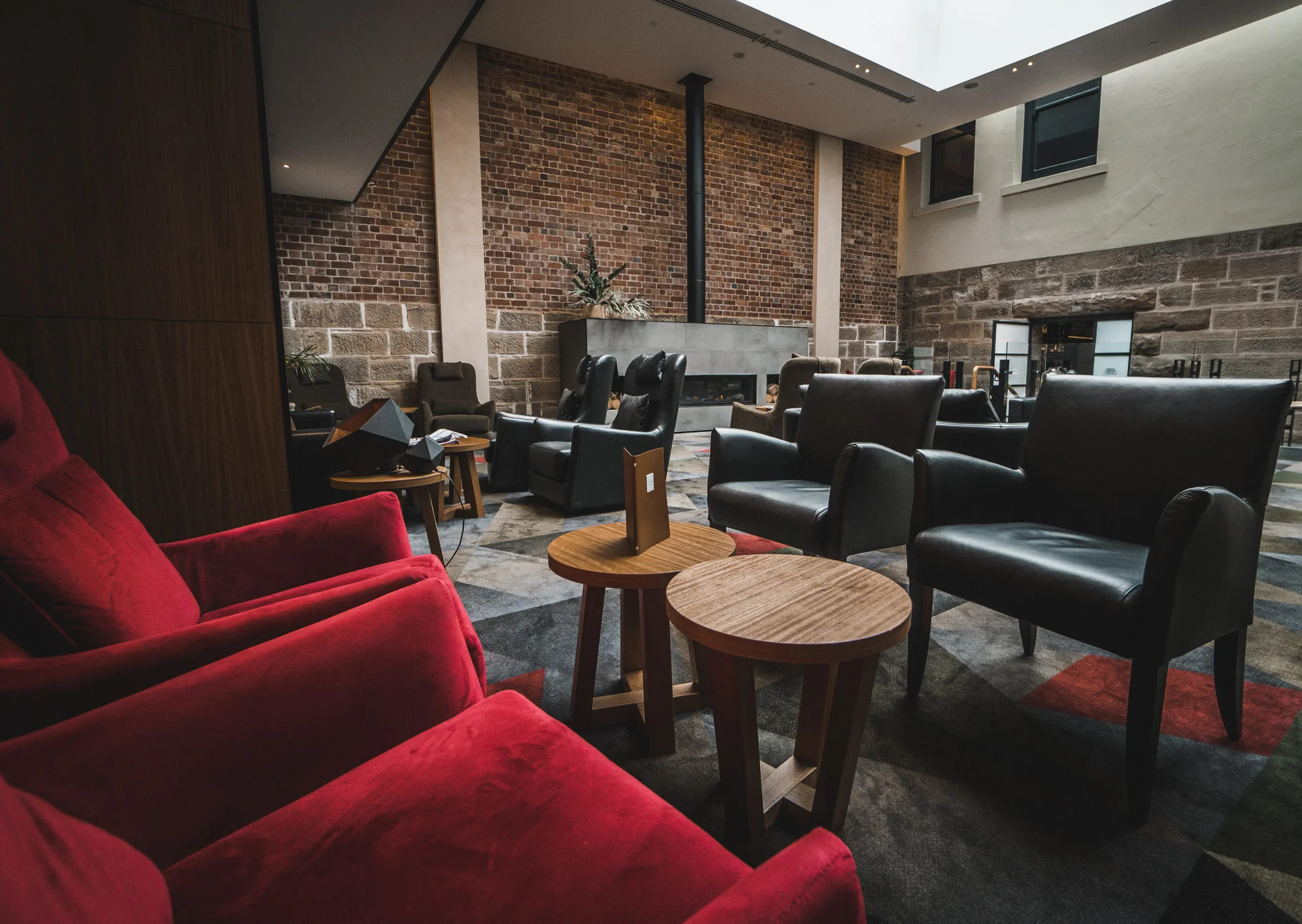 Enjoy your Stay? Highlights of the 2018 Accomodation Dinner.