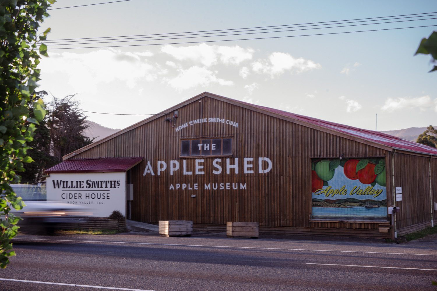 What's the Providence? Highlights of the THA's Procurer Meets Producer event.