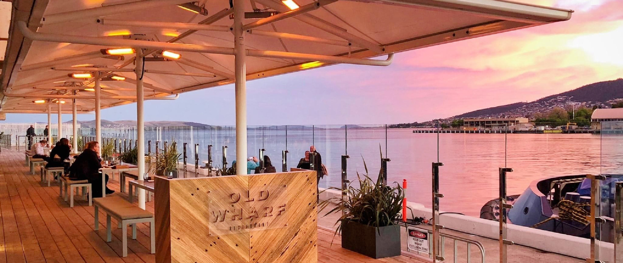 Macq01 Community Achievement Recognised