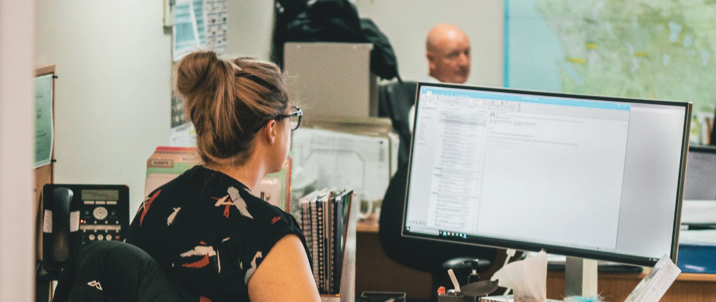 Expanding The THA Team