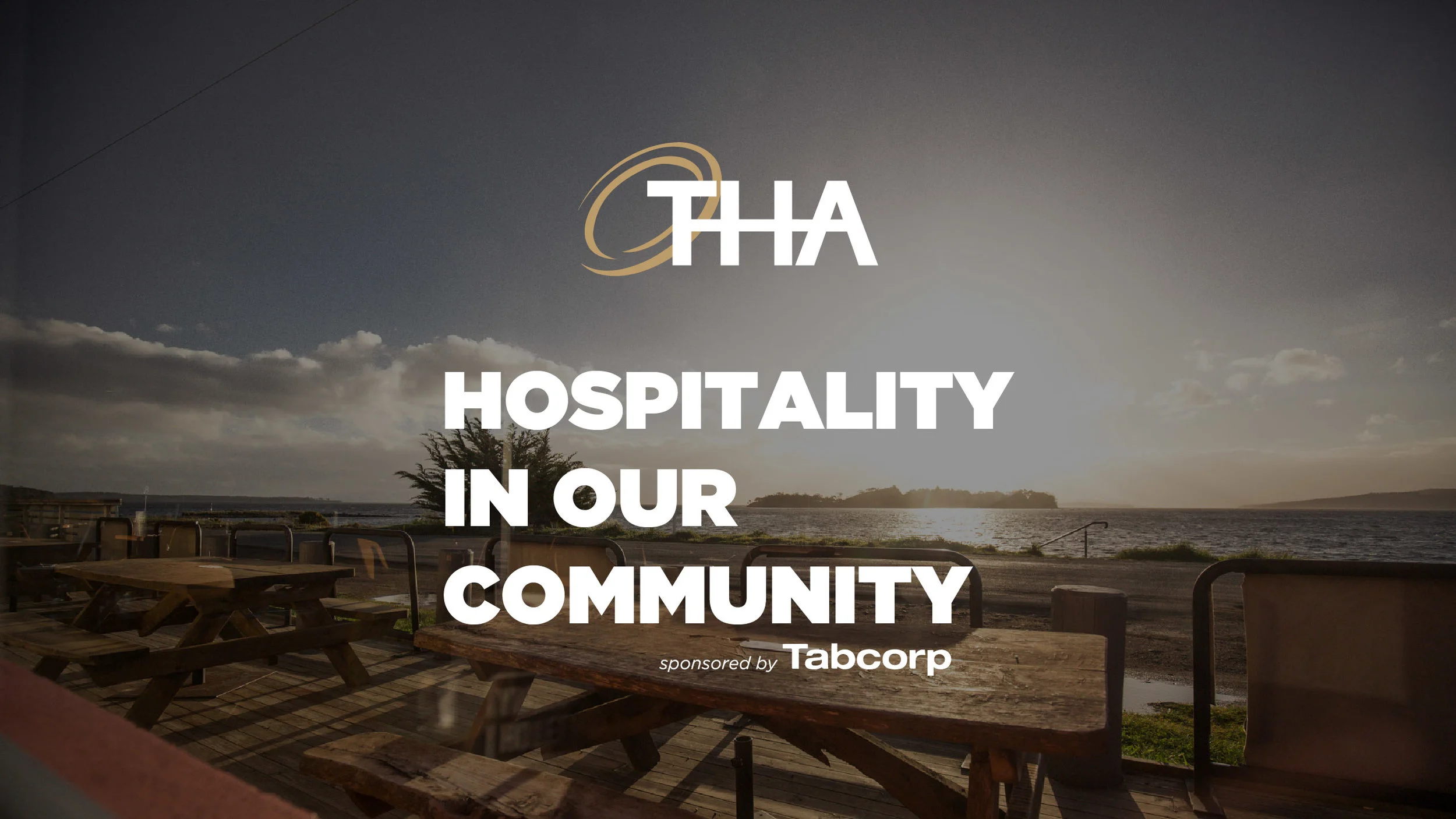 Experience The Industry Aurally