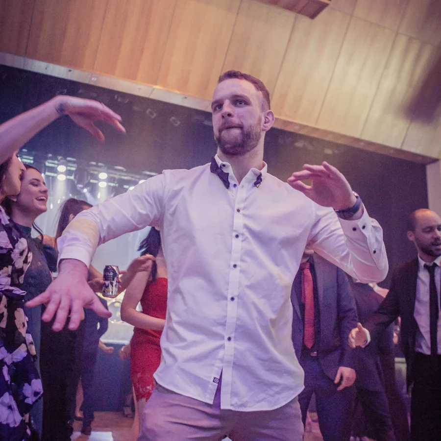 Hospitality goes up to Eleven: 2018 Awards for Excellence 'After Dark'