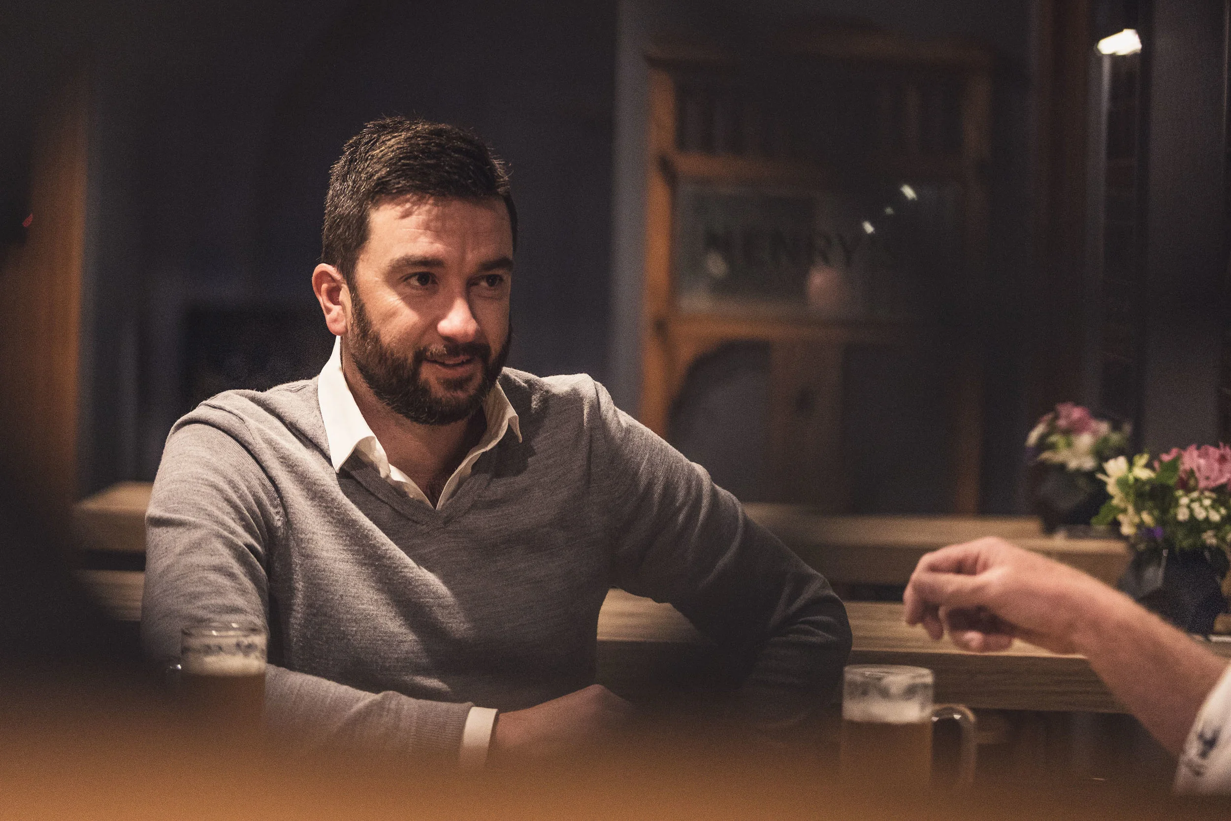 Friday Photoset | Henry's Launceston