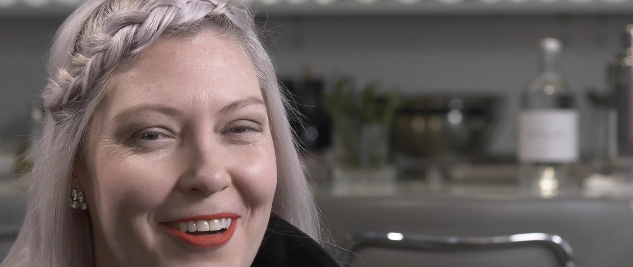 The Question | Institut Polaire