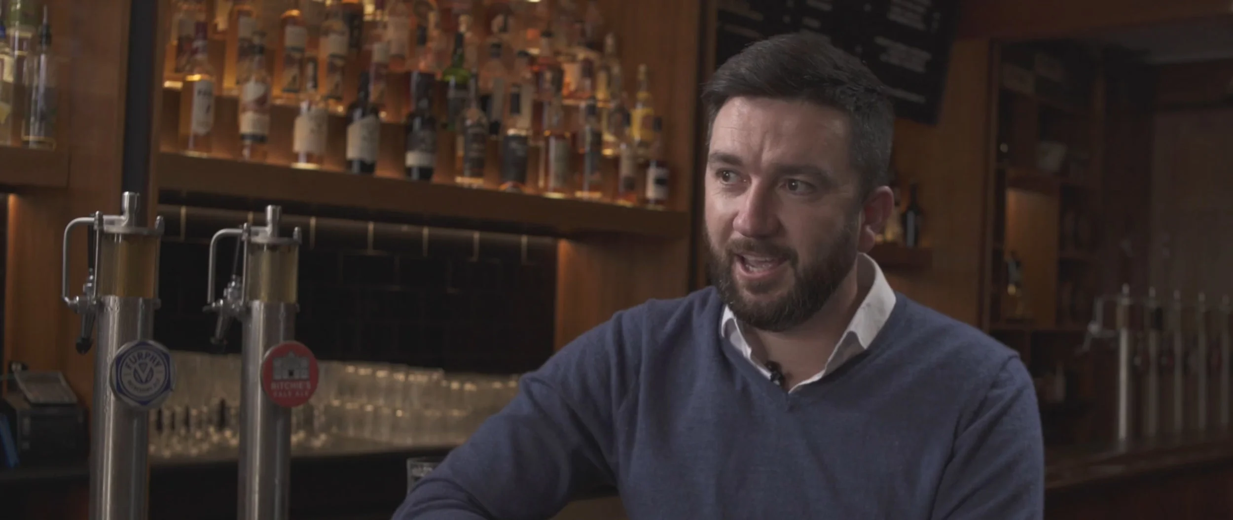 The Question | Henry's Launceston