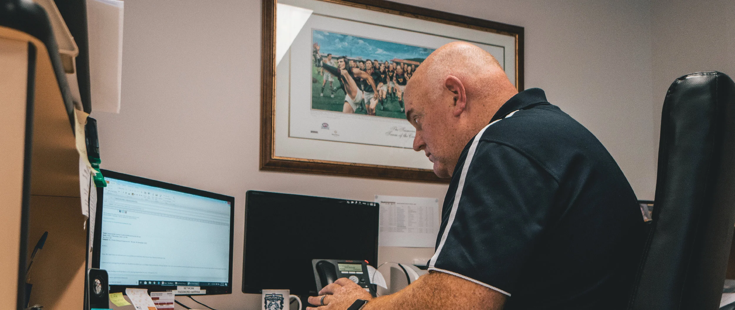 Can't Be Stopped: Tasmania's Economic Growth