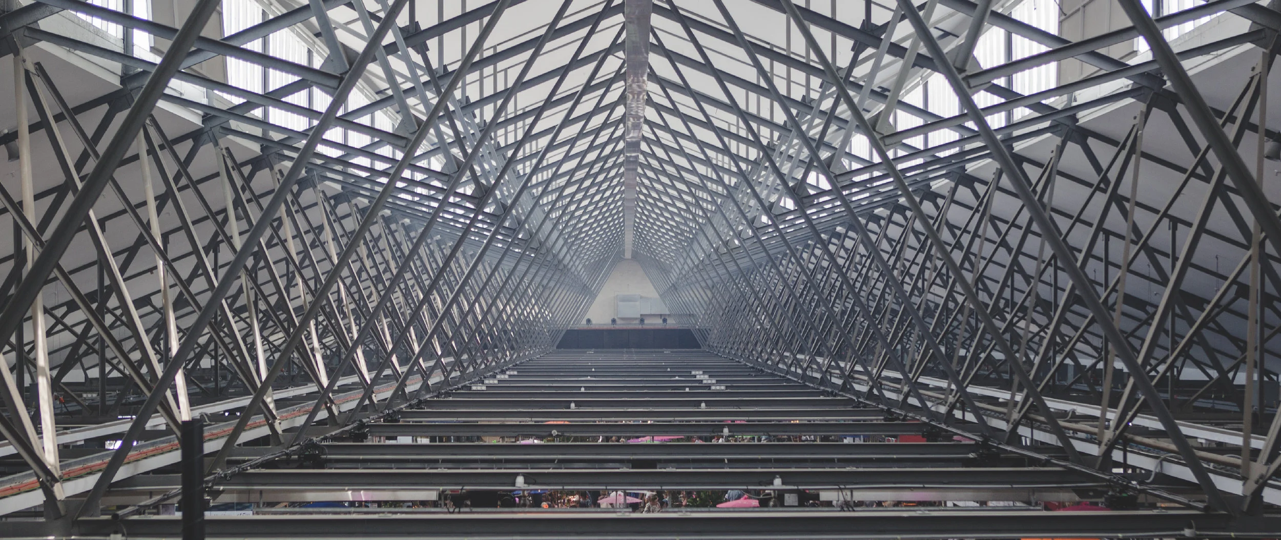 Tickets Tell Tale Of Triumph At Taste