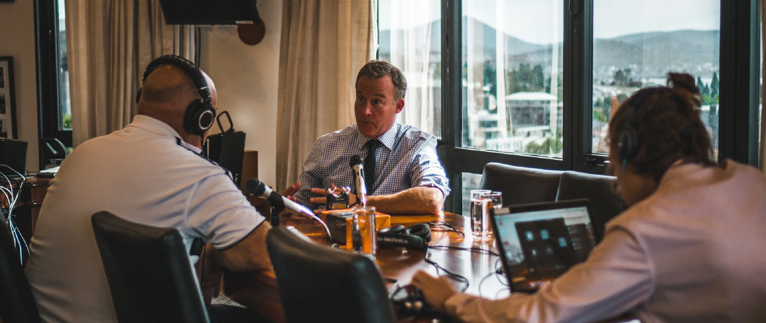 Big Names In Our Community