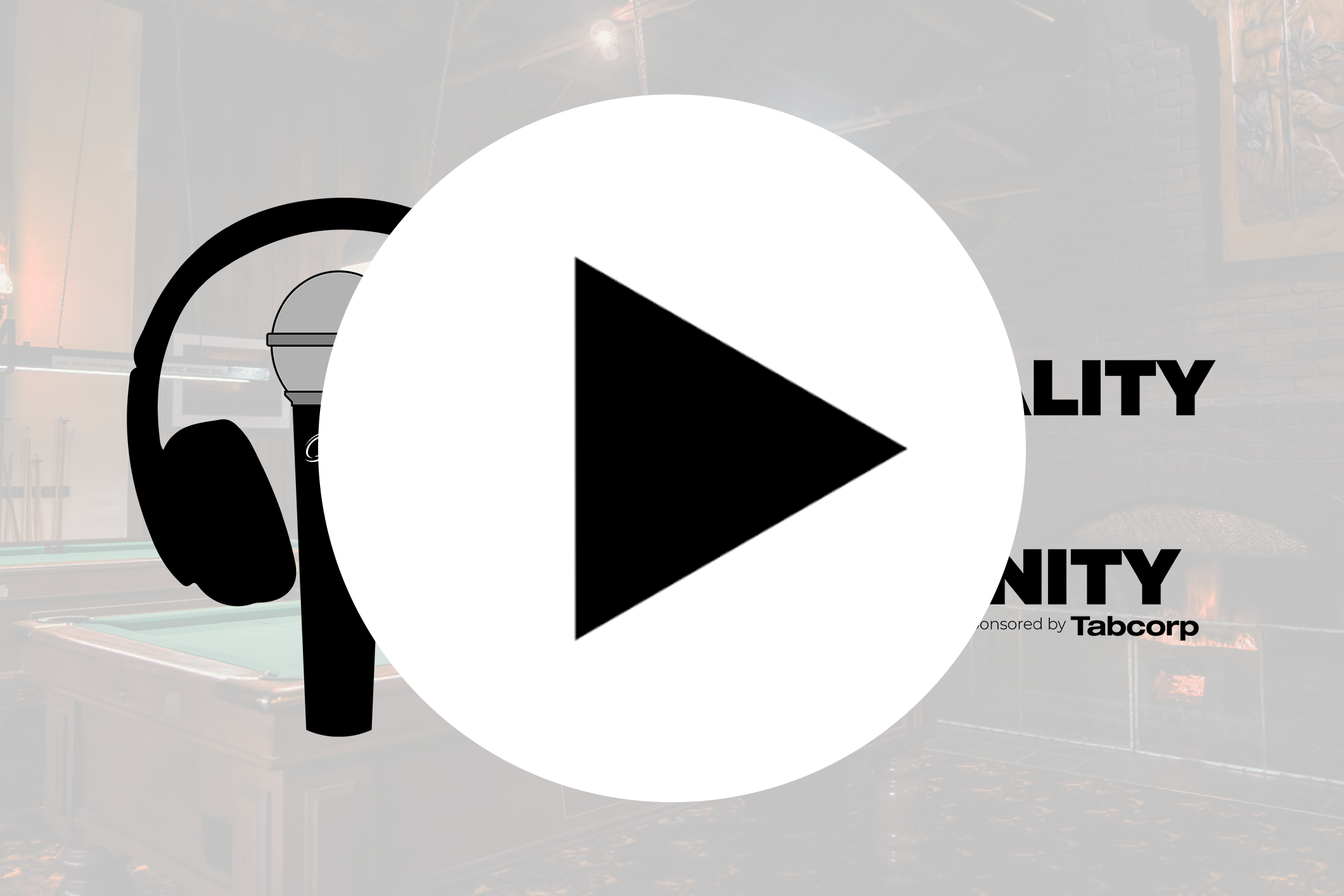 17: Hospitality in our Community - Bicheno, Ken Sheldon...