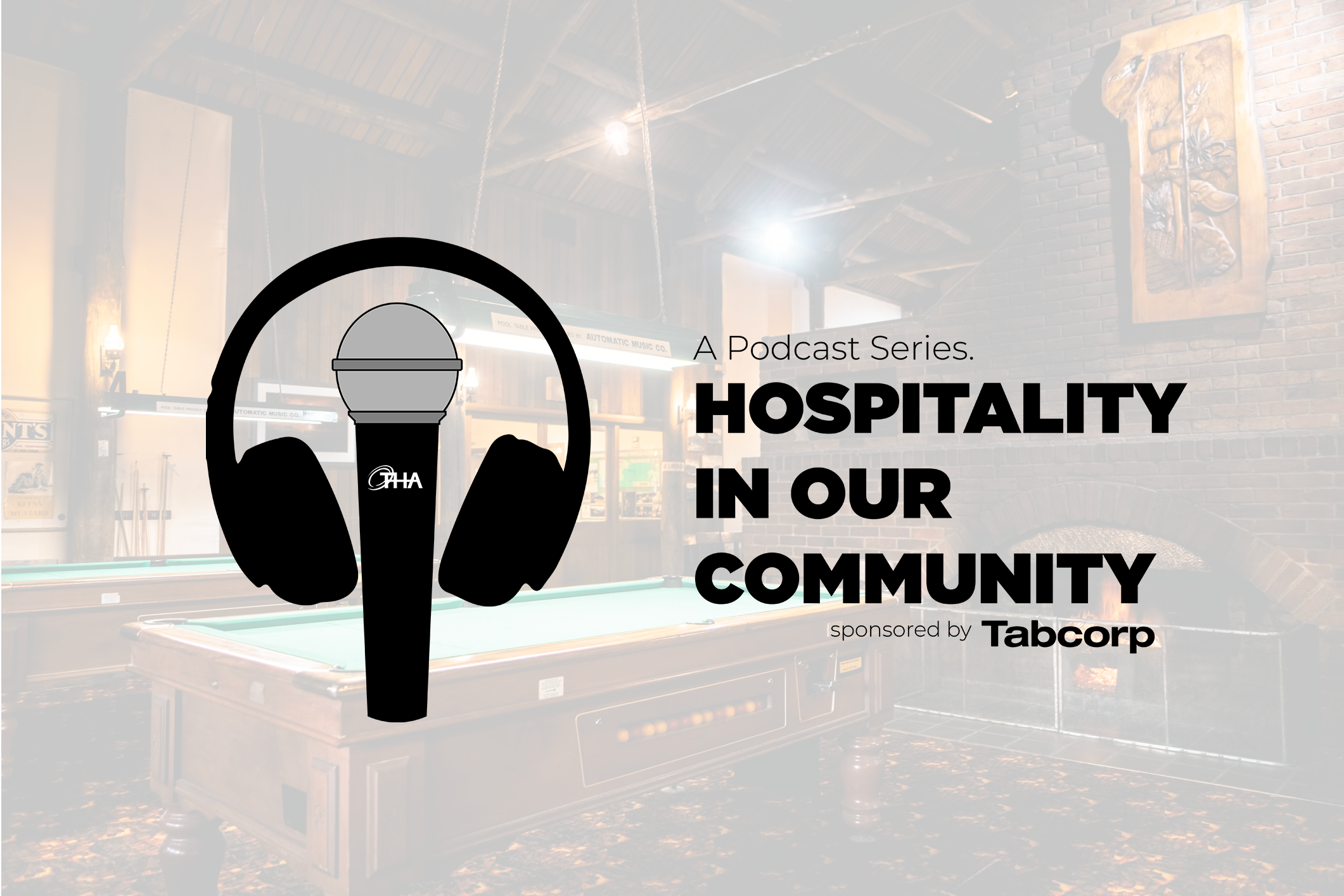 Hospitality in our Community: Episode 7 is OUT NOW!