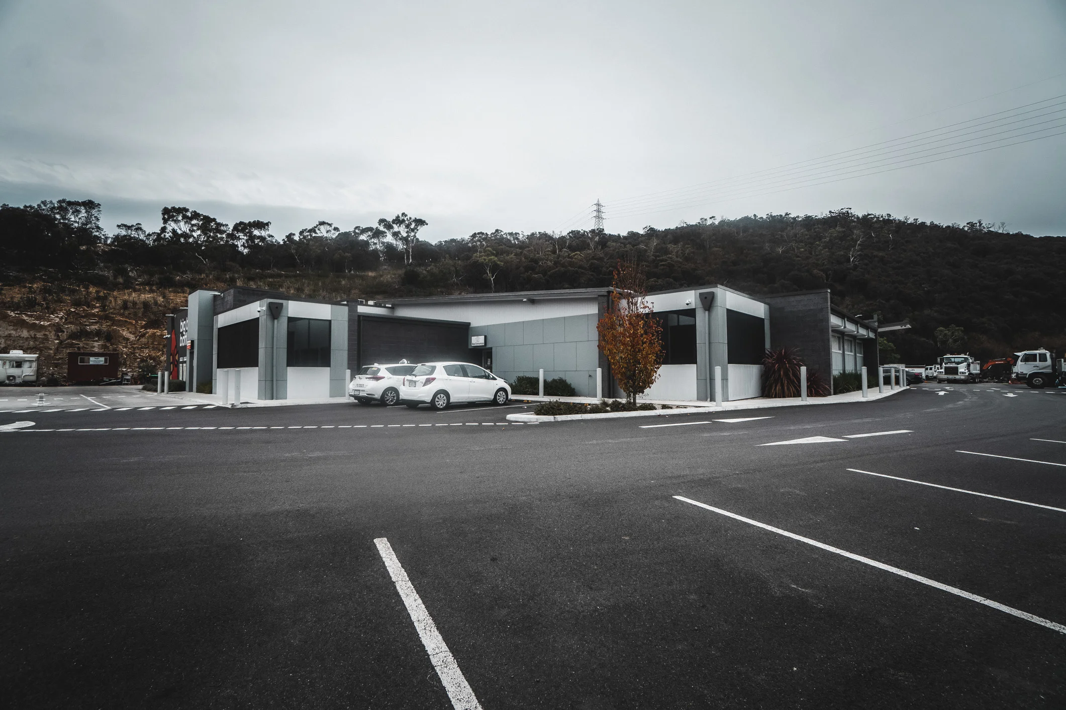 Venue in Focus: Risdon Brook Hotel 