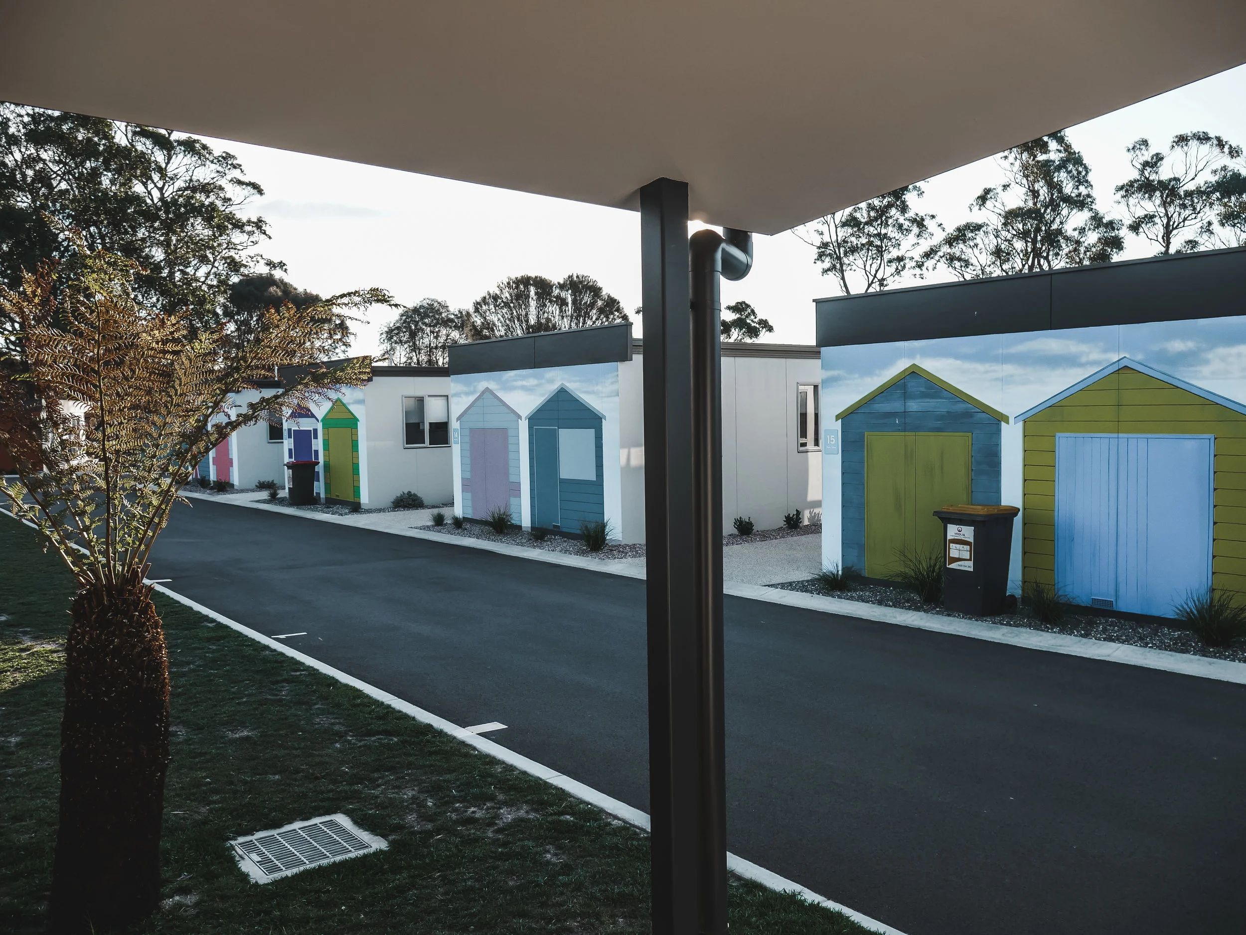 Venue in Focus: St Helens Waterfront Holiday Park