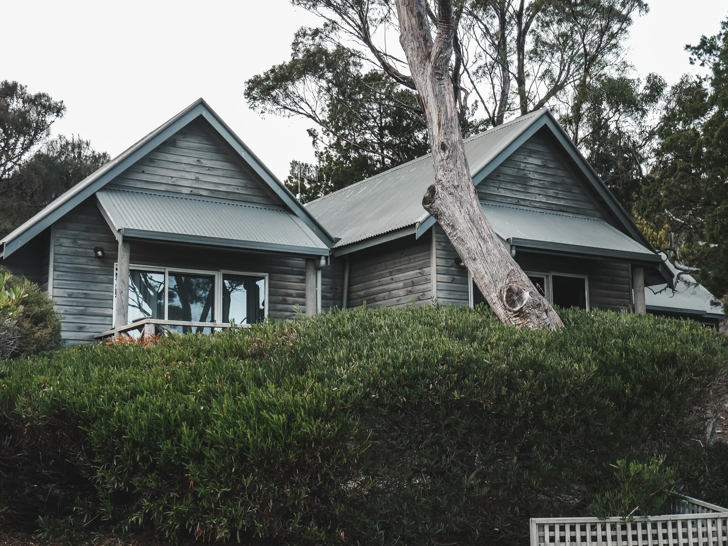 Venue in Focus | Freycinet Lodge
