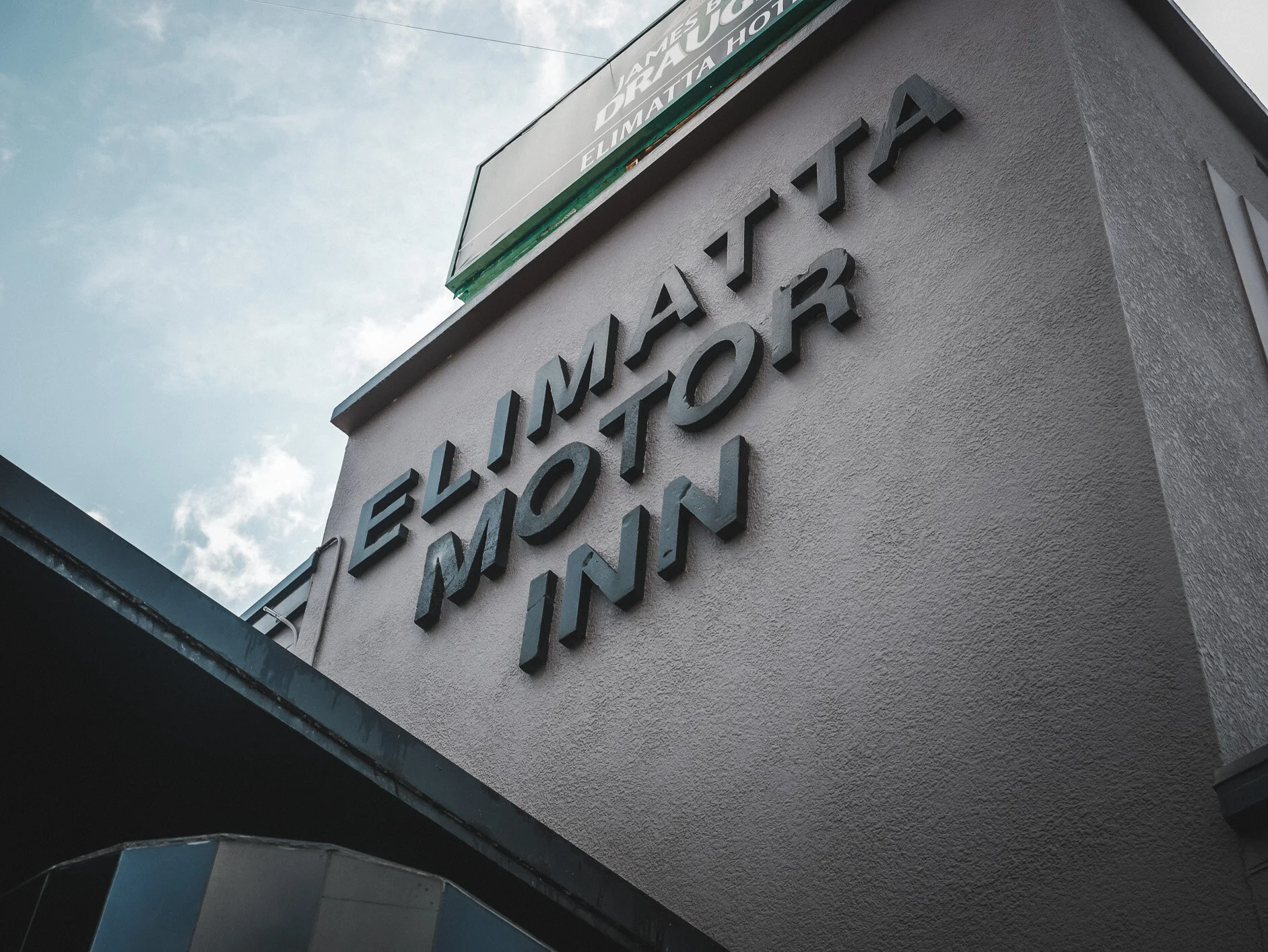 Venue in Focus | Elimatta Motor Inn