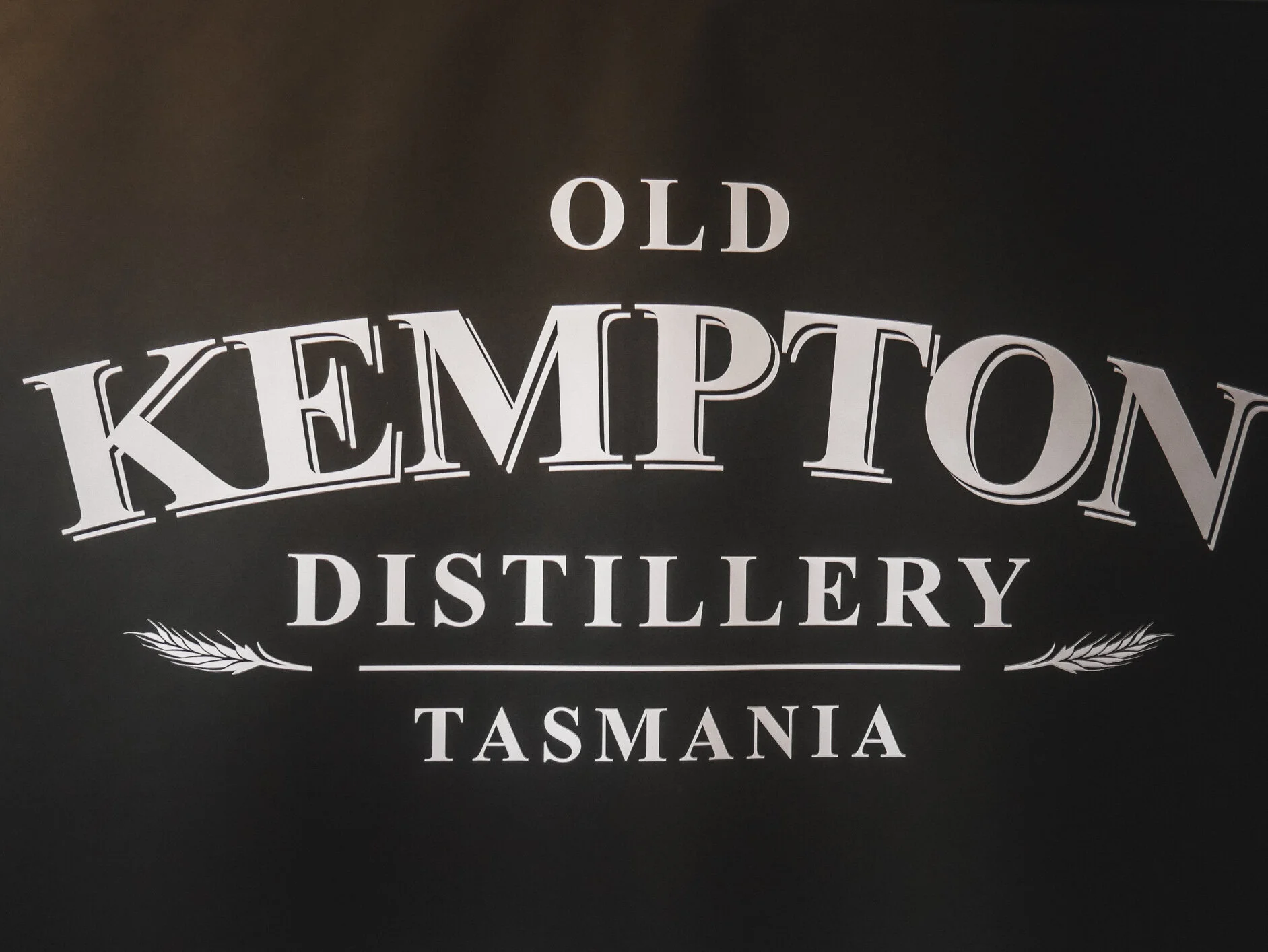 Venue in Focus | Old Kempton Distillery
