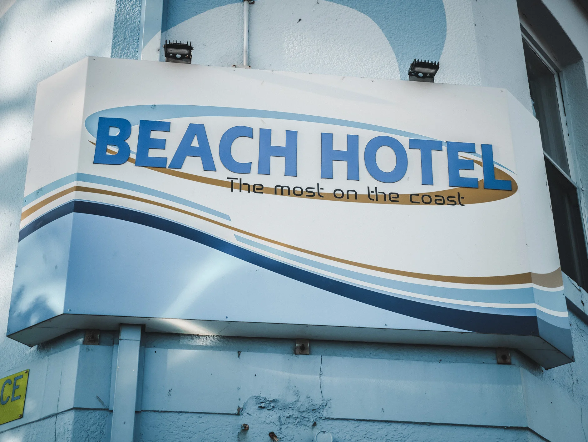 Venue in Focus | Beach Hotel Burnie