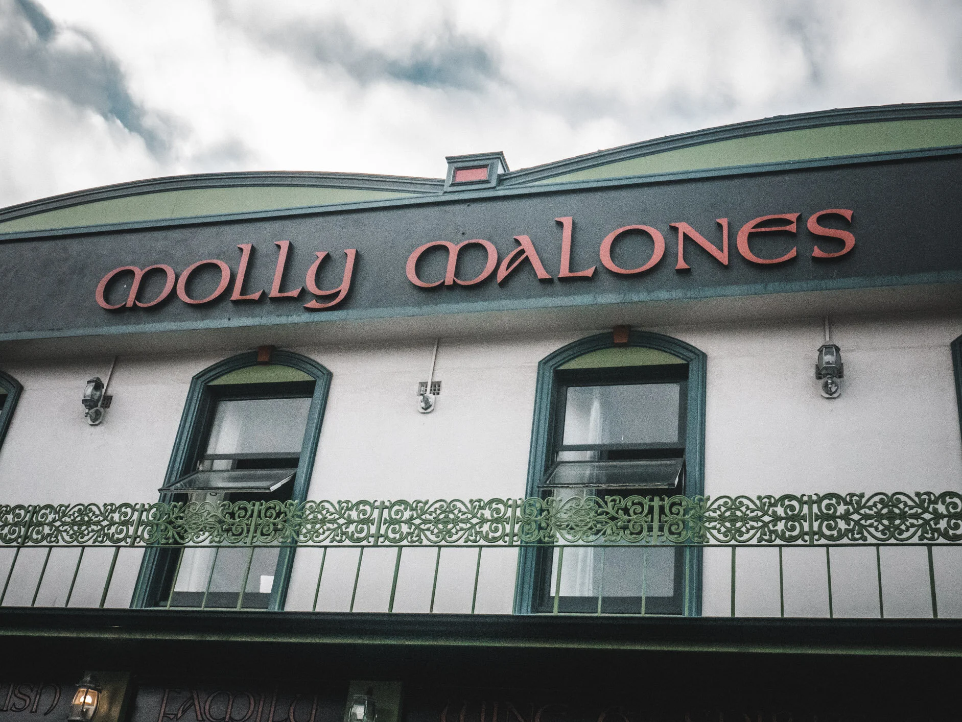 Venue in Focus | Molly Malones 
