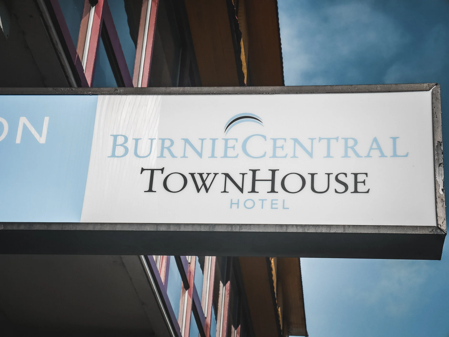 Venue in Focus | Burnie Central Town House Hotel