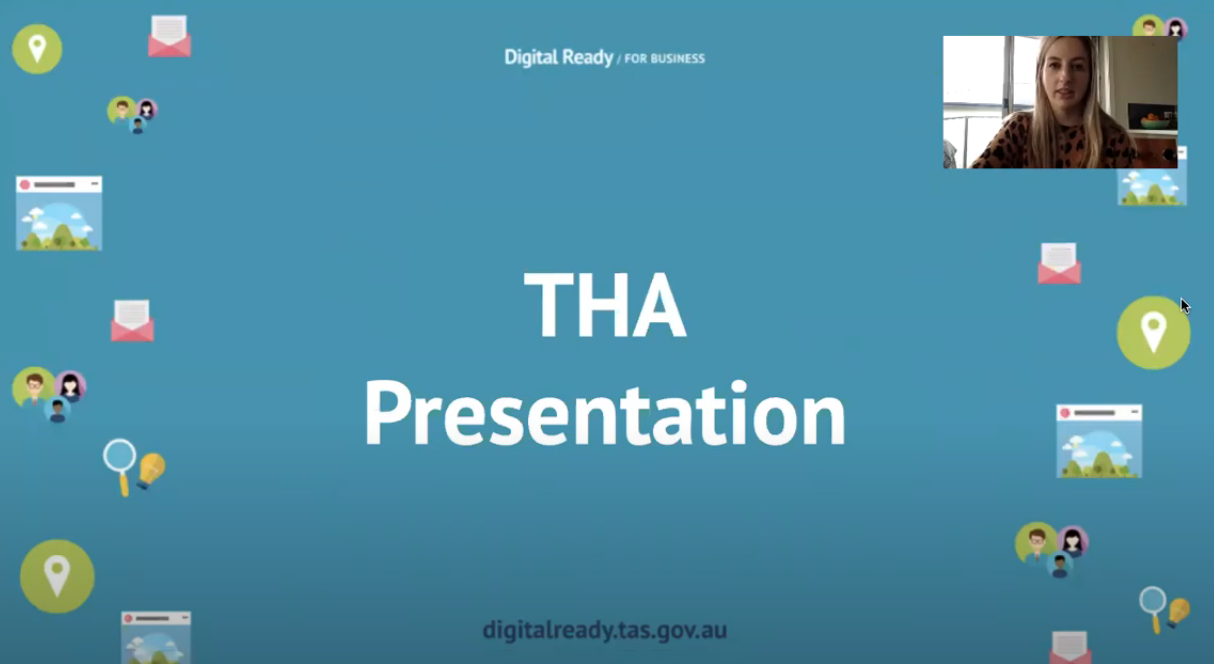 THA Digital Ready Webinar