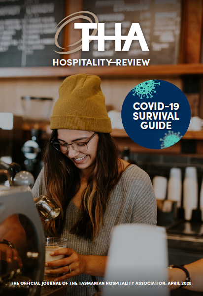 Hospitality Review - April 2020
