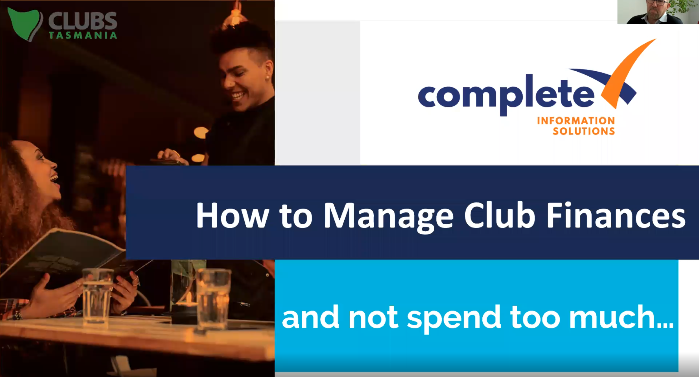How to Manage Club Finances 
