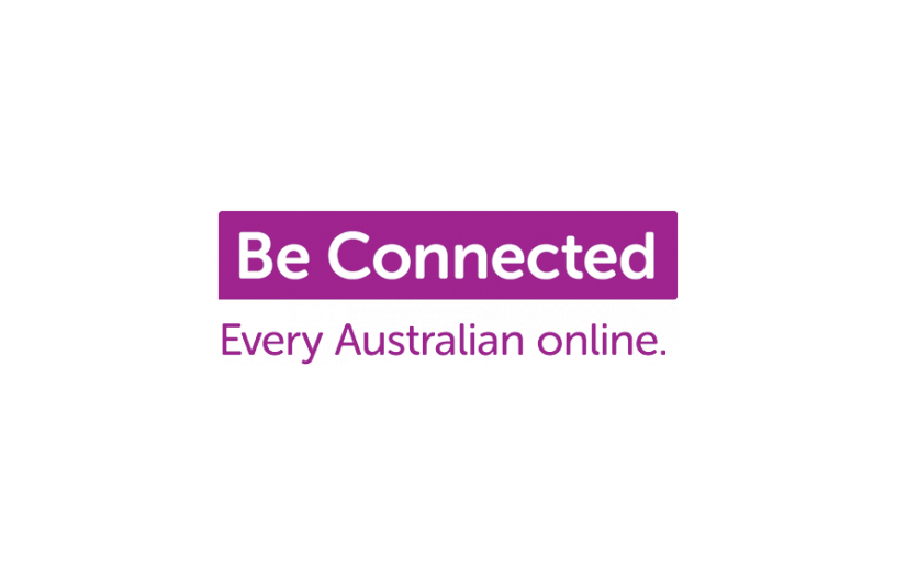 Be Connected - Digital literacy for older Tasmanians