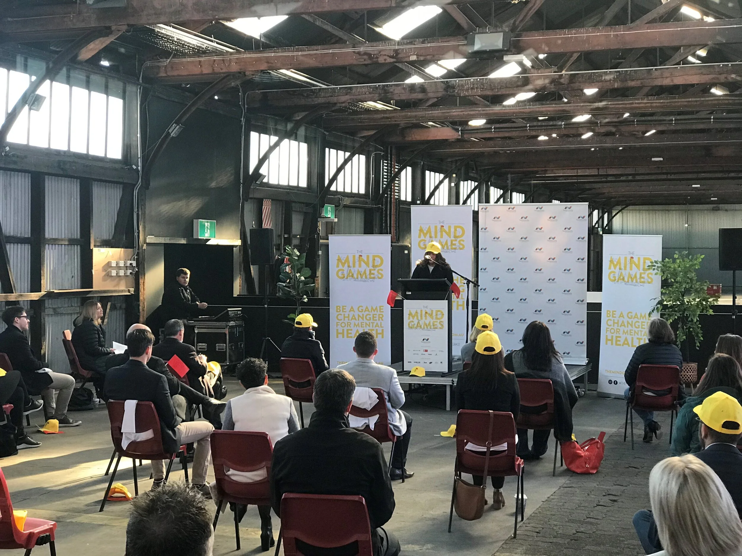 Clubs Tasmania in the month of August